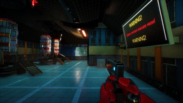 скриншот Kronostasis 1