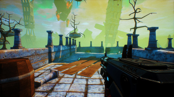 скриншот Kronostasis 4