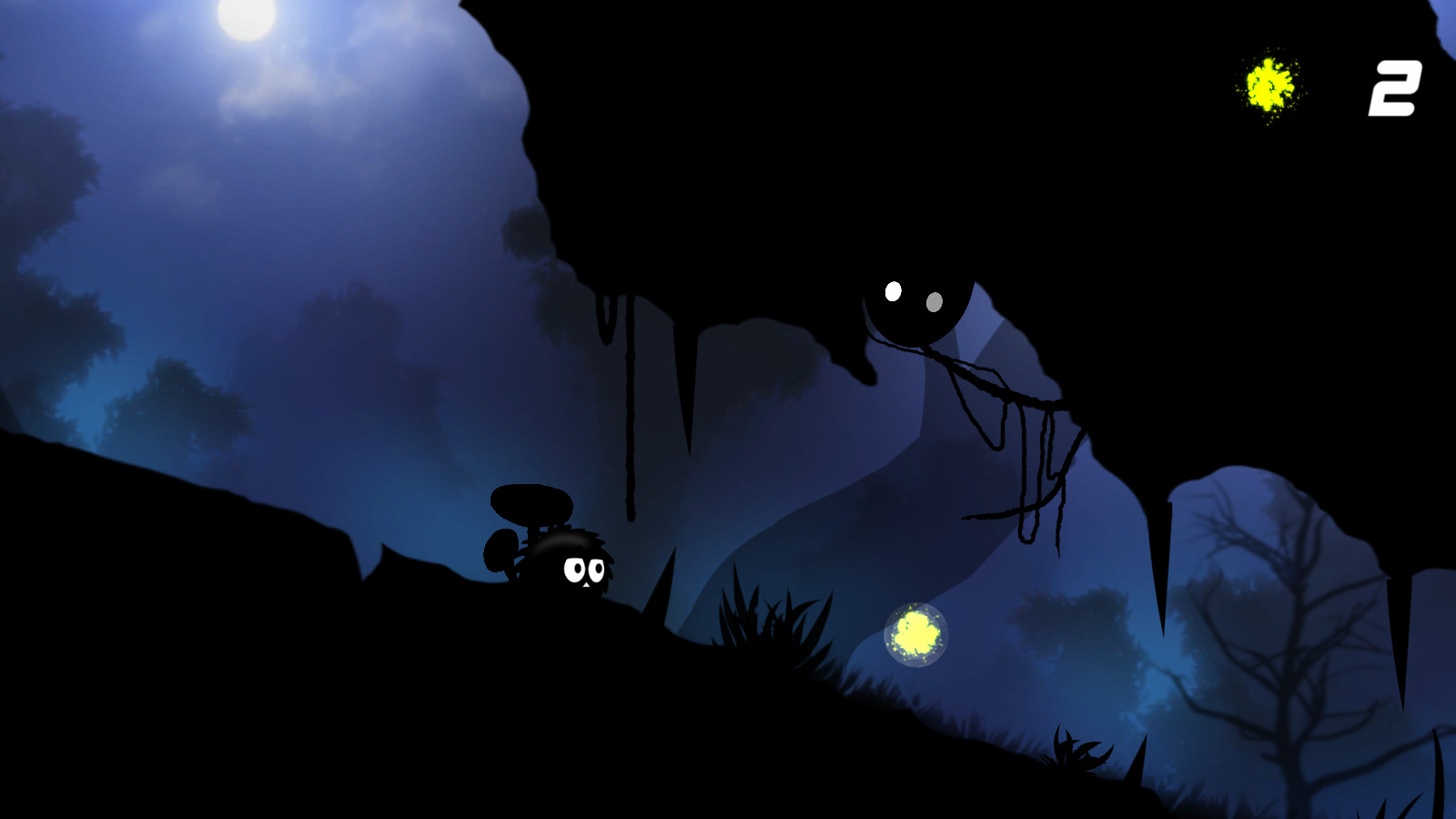Dark Mystery Demo Featured Screenshot #1
