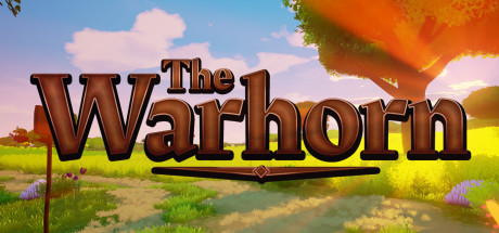 The Warhorn (3.3 GB)