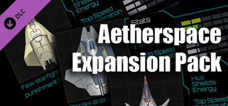 Aetherspace - Expansion Pack banner image