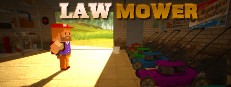Law Mower 게임 이미지