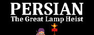 Persian: The Great Lamp Heist