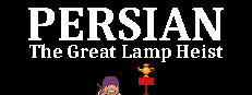 Persian: The Great Lamp Heist 게임 이미지