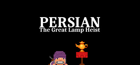 Persian: The Great Lamp Heist steam charts