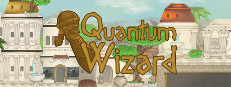Quantum Wizard 게임 이미지