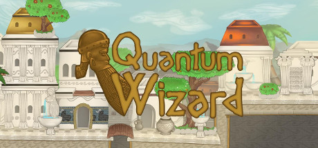 Quantum Wizard Cover Image
