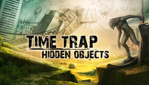Time Trap - Hidden Objects Puzzle Game on Steam