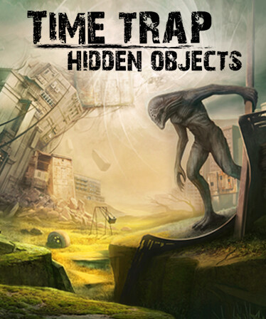 Time Trap - Hidden Objects Puzzle Game