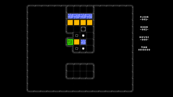 Abraxas Interactive's PUSH