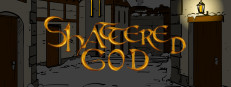 Shattered God - Quest for the Divine Relic