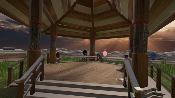 ChilloutVR Free Download