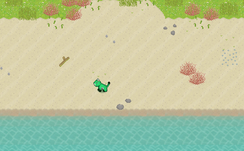 Cattails Kickstarterexclusive Color Steambase