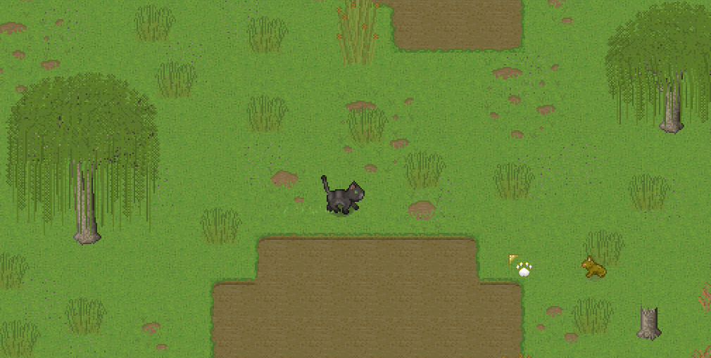 Cattails Deluxe Kickstarterexclusive Color on Steam