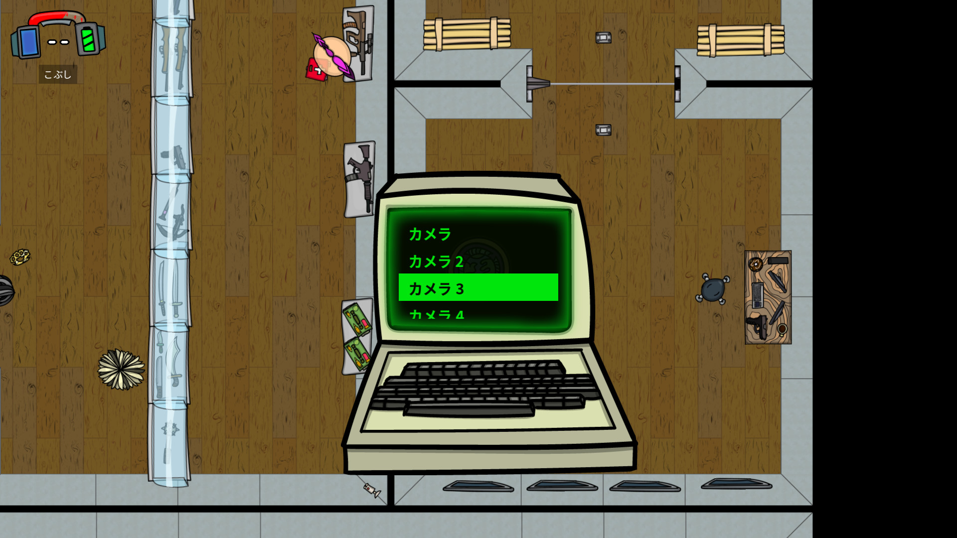 Steam で 80 オフ Cymatically Muffed