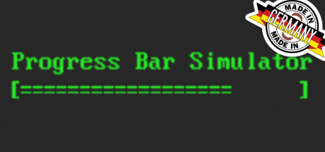 Progress Bar Simulator Cover Image
