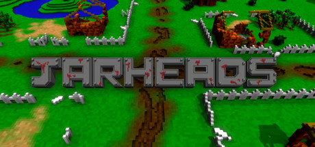 Jarheads — store header art