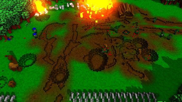 скриншот Jarheads 3