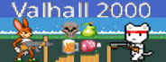 Valhall 2000