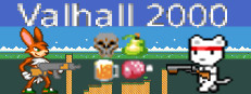 Valhall 2000 게임 이미지