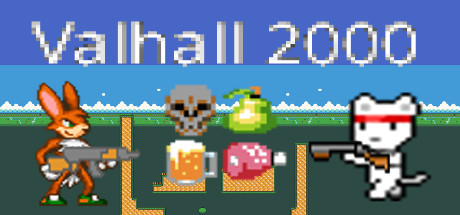 Valhall 2000 steam charts