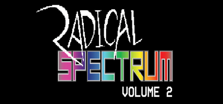 Radical Spectrum: Volume 2 header image