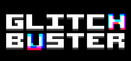 Glitchbuster header image