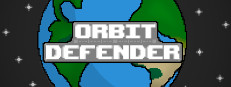 Orbit Defender 게임 이미지