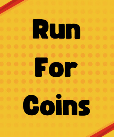 Run For Coins