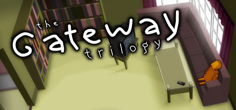 The Gateway Trilogy Cover Image