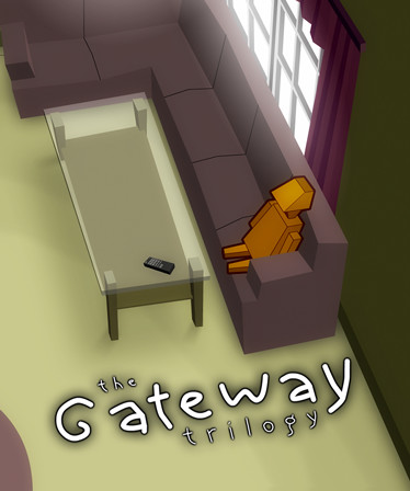 The Gateway Trilogy