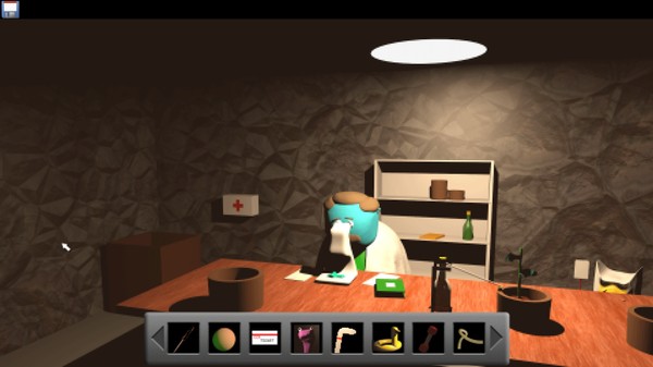 Space Geekz - The Crunchy Flakes Conspiracy