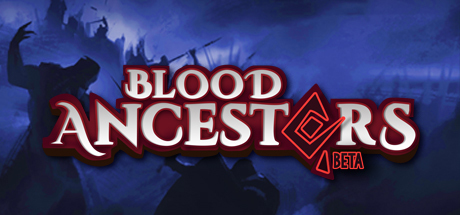 Blood Ancestors Cover Image