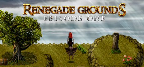 Renegade Grounds: Episode 1 header image