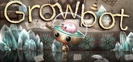 Growbot header image