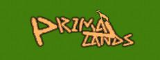 Primal Lands