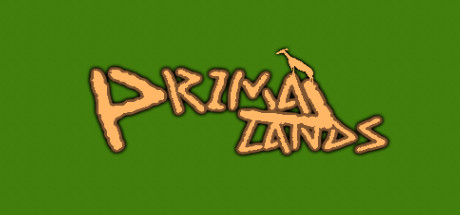 Primal Lands steam charts