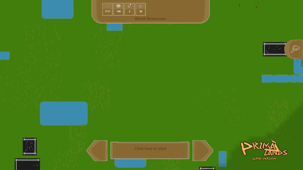 Primal Lands for steam Primal Lands for steam