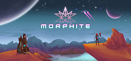 Morphite header image