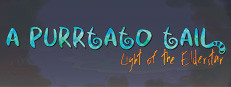A Purrtato Tail - By the Light of the Elderstar