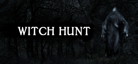 Witch Hunt Cover Image