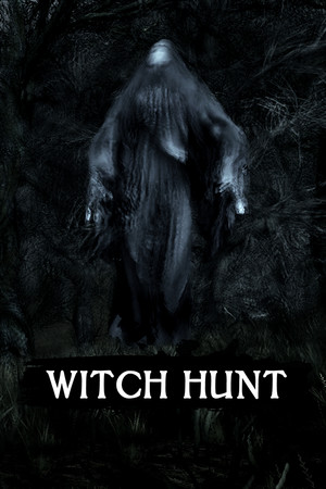 Witch Hunt cover
