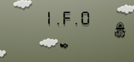 I.F.O Cover Image