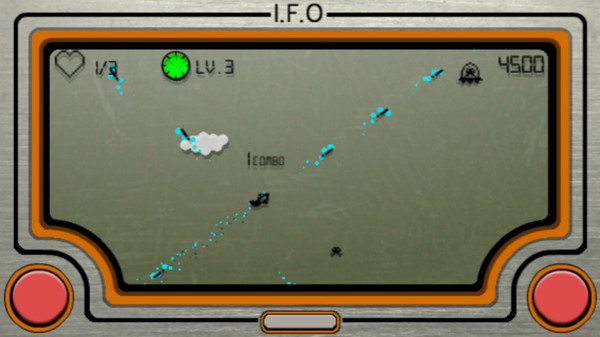 скриншот I.F.O 4