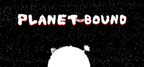 Planetbound Cover Image