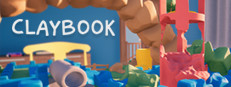 Claybook 게임 이미지