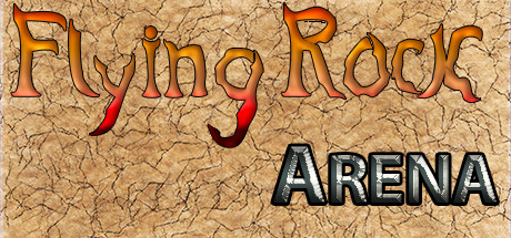 FlyingRock: Arena steam charts