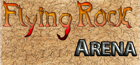 FlyingRock: Arena header image
