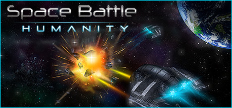 SPACE BATTLE: Humanity header image