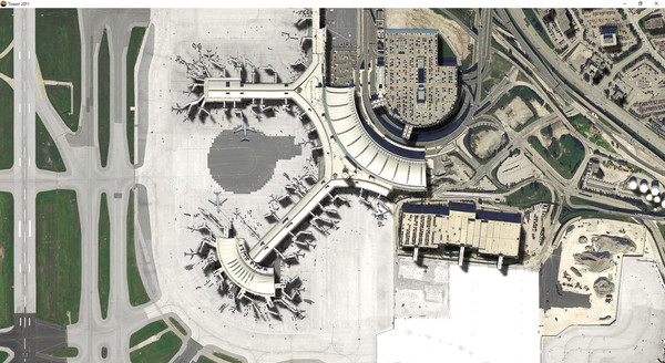 Tower!2011:SE - Toronto [CYYZ] Airport